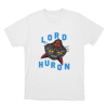Lord Huron Mystic Cat Unisex Unisex T Shirt White
