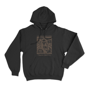 Nothing That You Need Unisex Hoodie Black