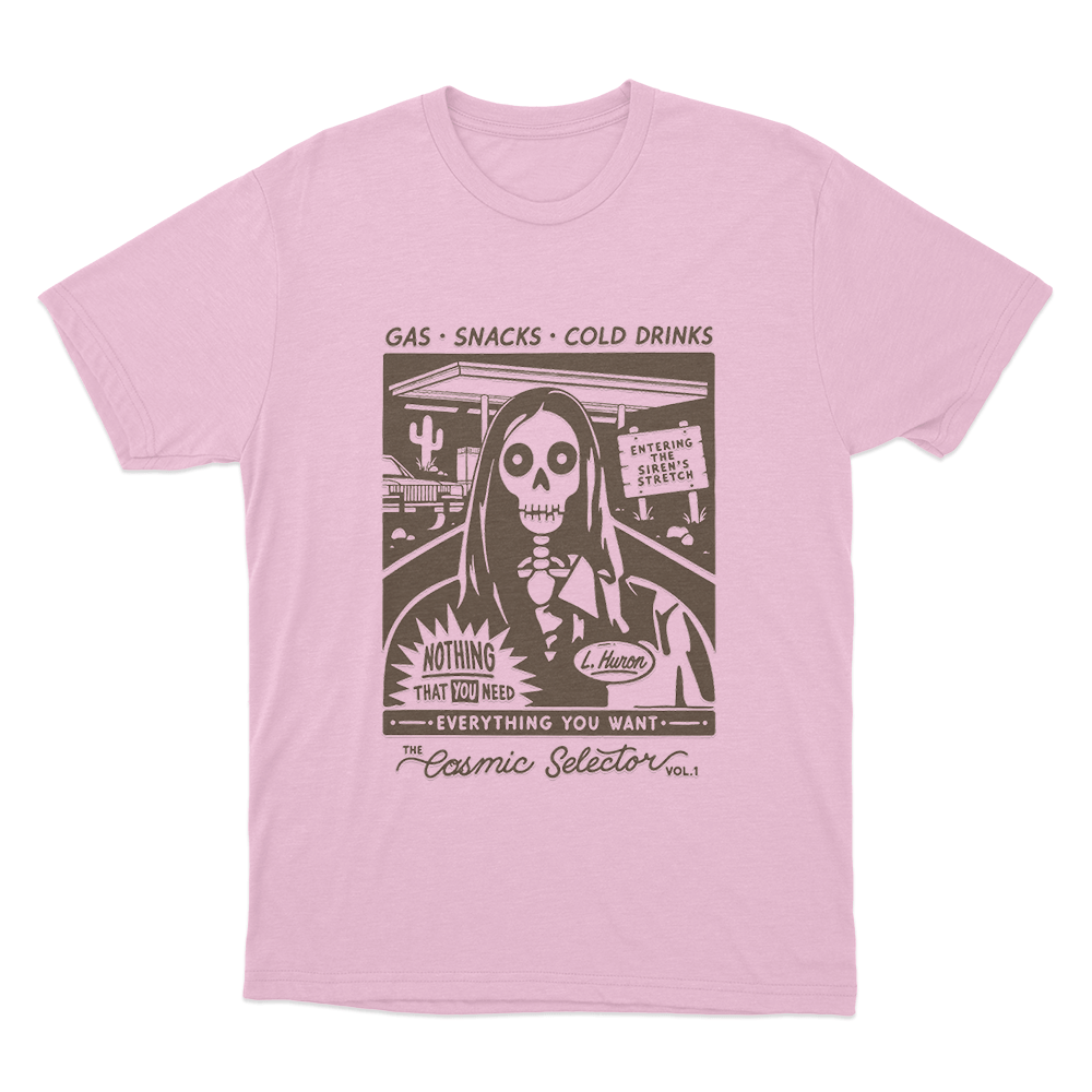 Nothing That You Need Unisex T Shirt Pink Nothing That You Need Unisex T Shirt Pink