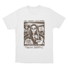 Nothing That You Need Unisex T Shirt White